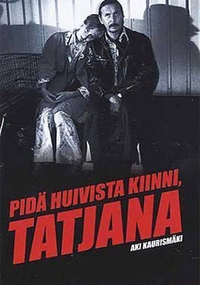 Čuvaj maramu Tatjana